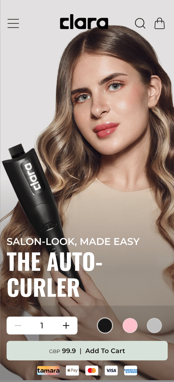 Fashion Enthusiast product page — AI-optimized for Research shoppers